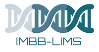 IMBB - LIMS
